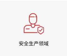 安全生产领域