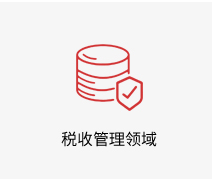 税收管理领域