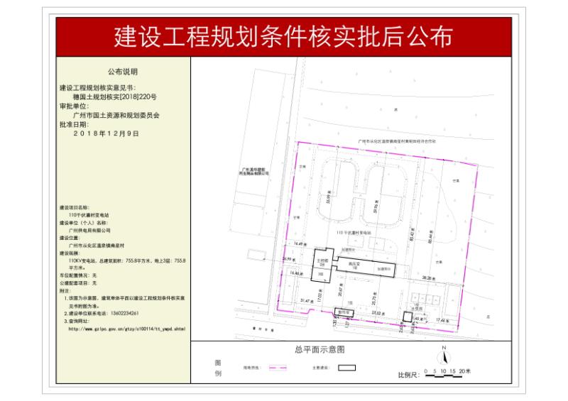 穗国土规划核实[2018]220号 灌村变电站规划条件核实批后公布_converted_to_尺寸_800xx