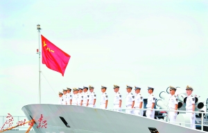 军媒视界