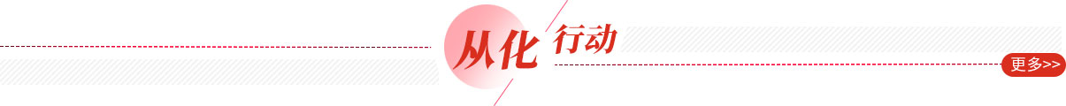 从化行动